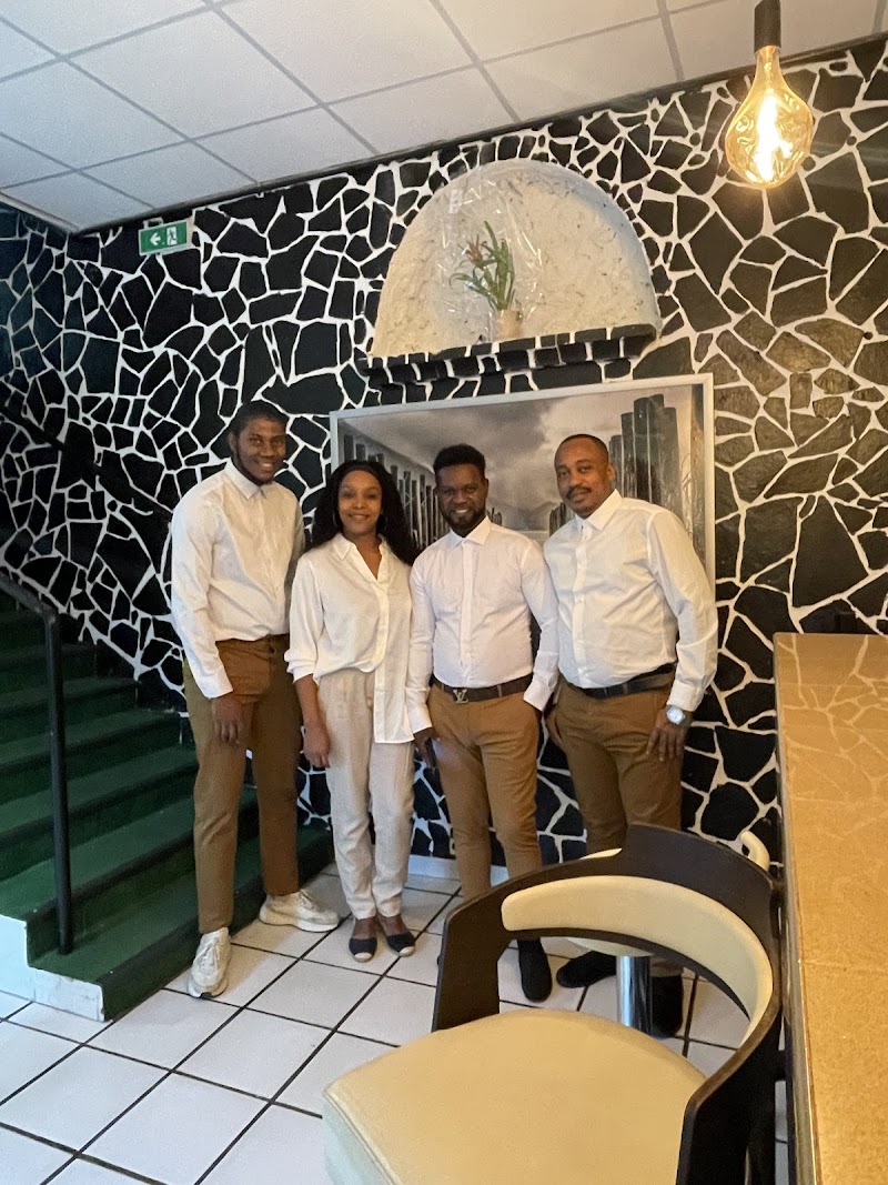 Restaurant Comorien LYDY