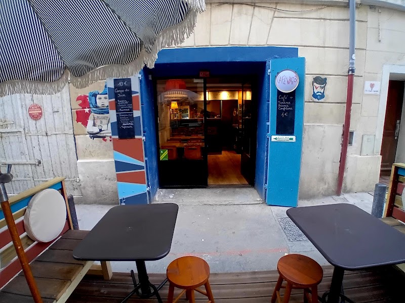 CafeWagô