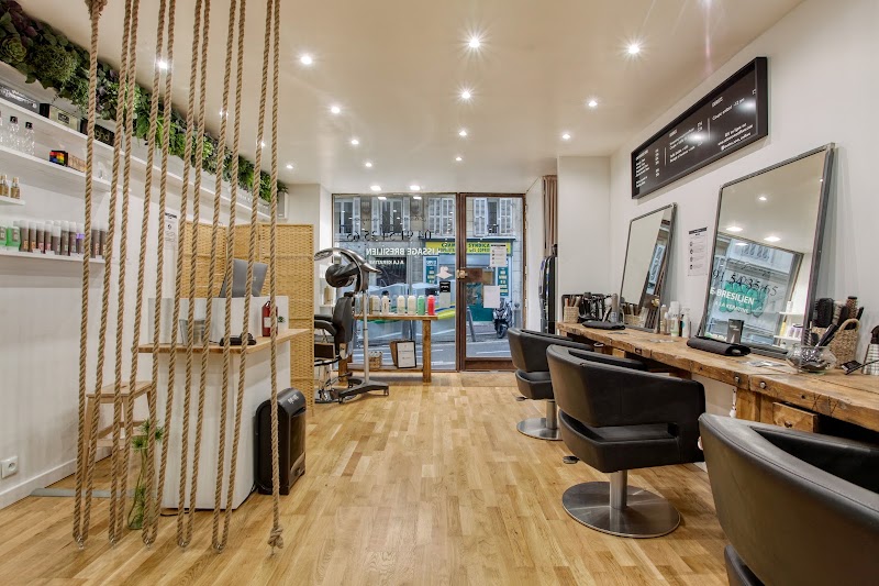 Dream Salon Coiffure