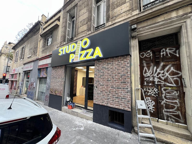 Studio Pizza