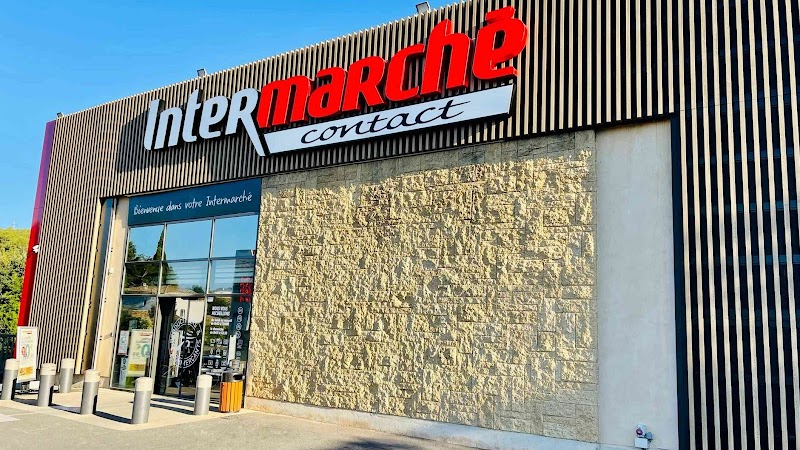 Intermarché CONTACT Marseille