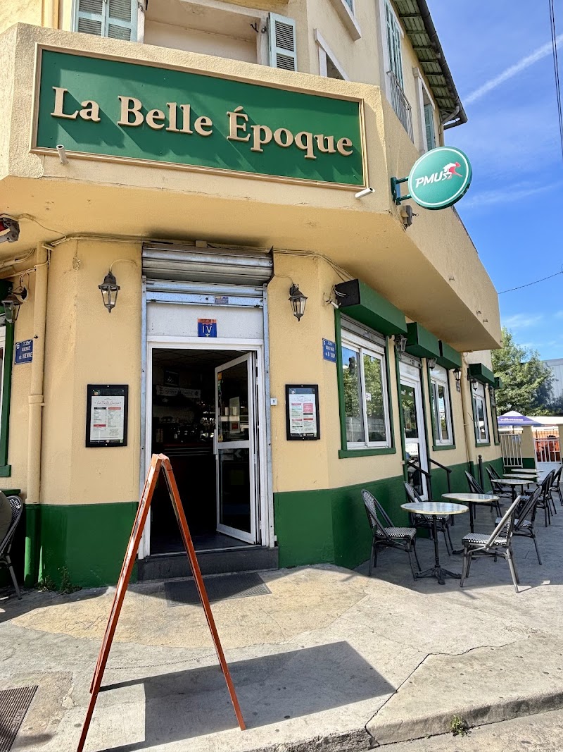 La Belle Époque