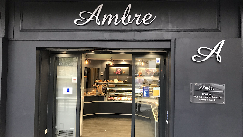 Ambre