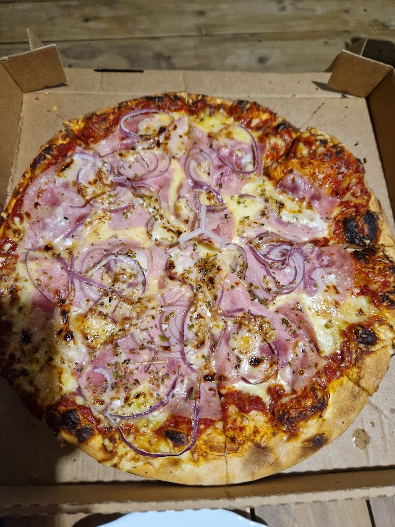 L'ÉTOILE RESTAURATION ET PIZZERIA