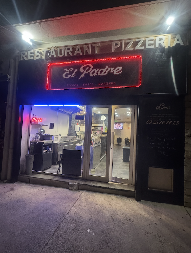 El padre
