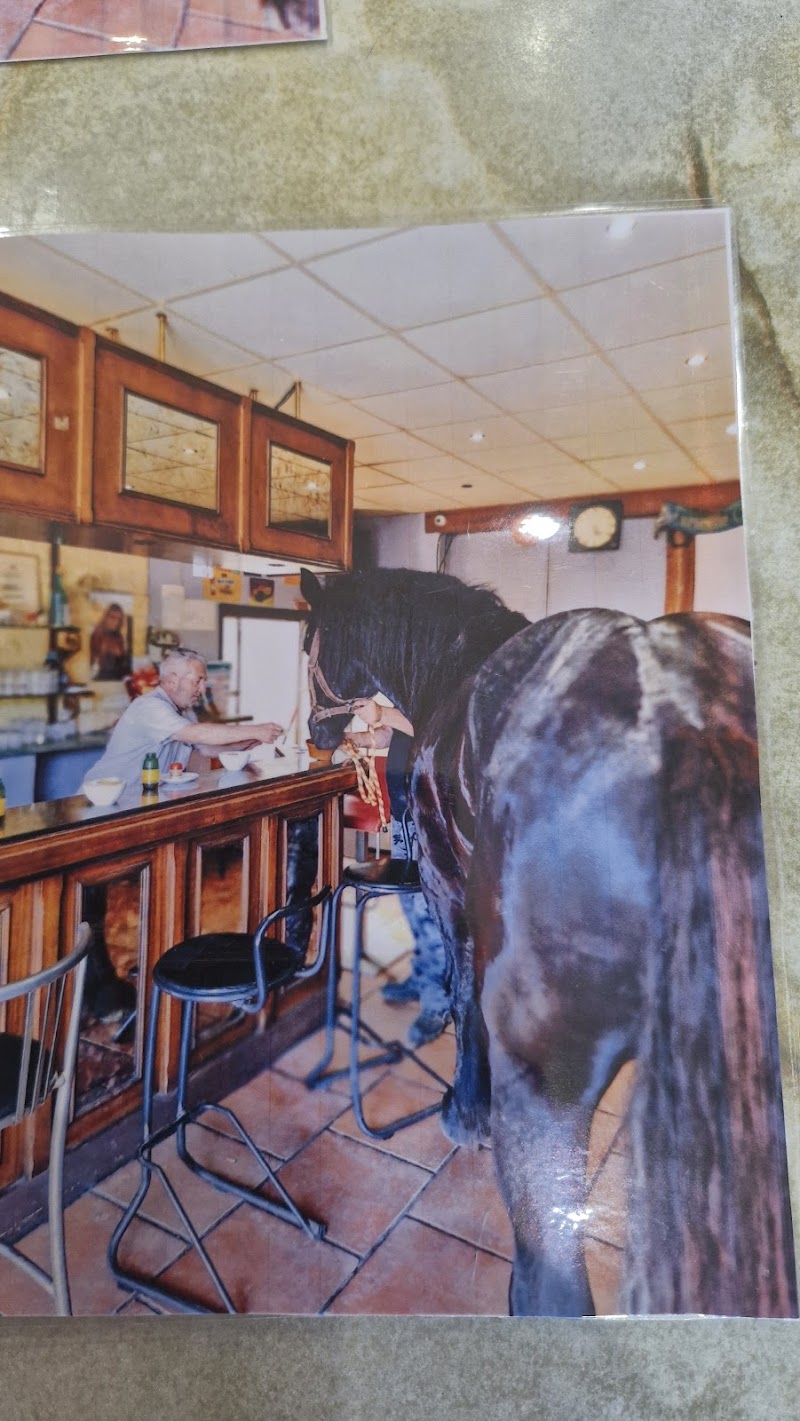 Bar La Figone