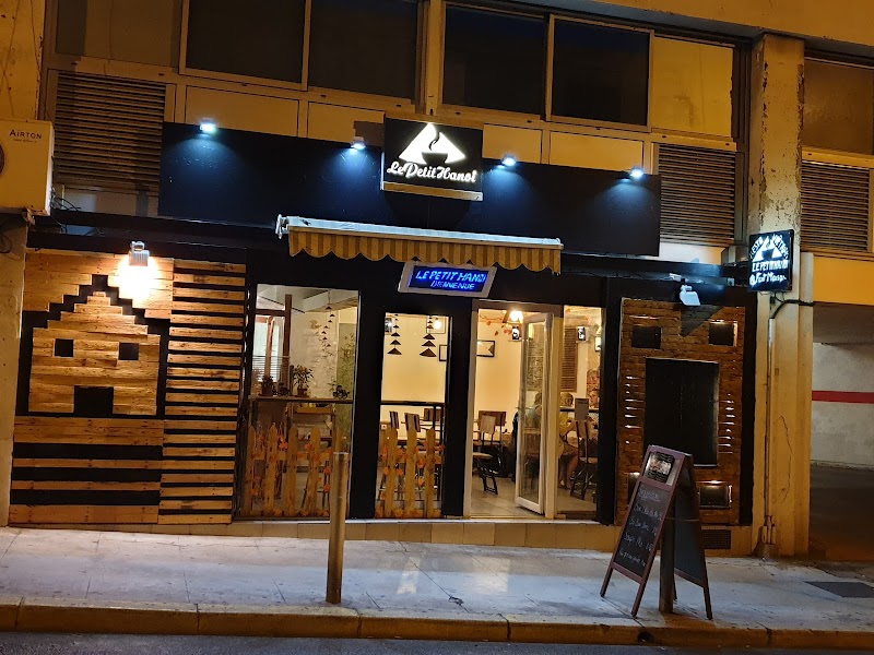 Le Petit Hanoi