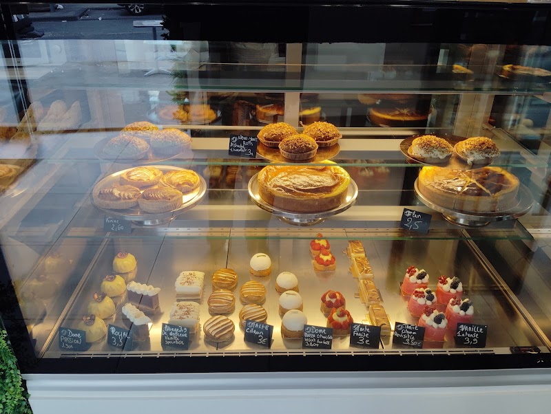 Le Fournil de Lyon