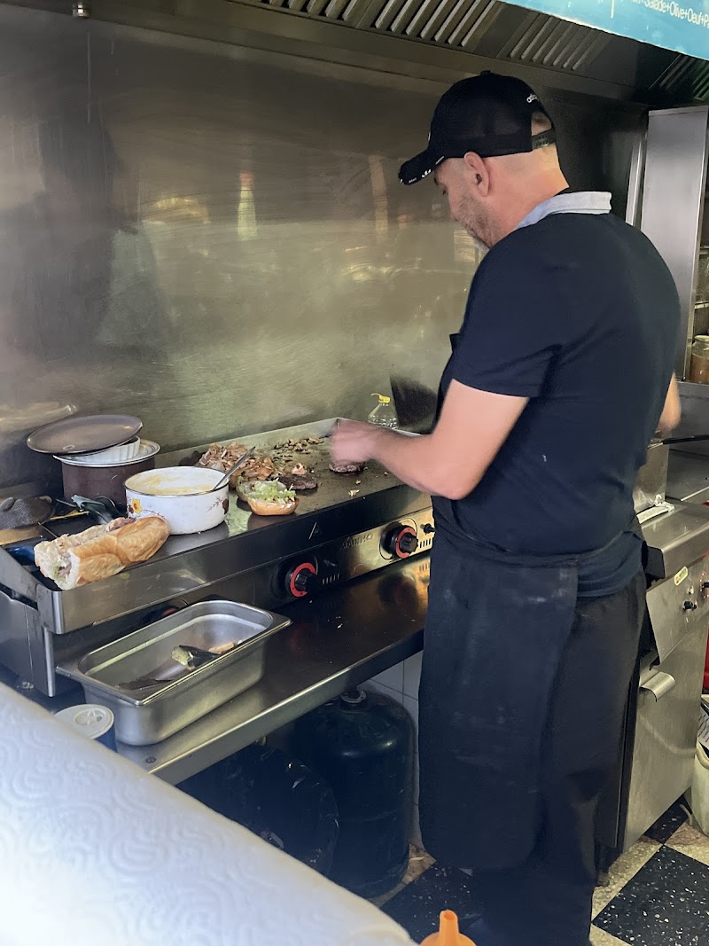 Pizzeria Rama
