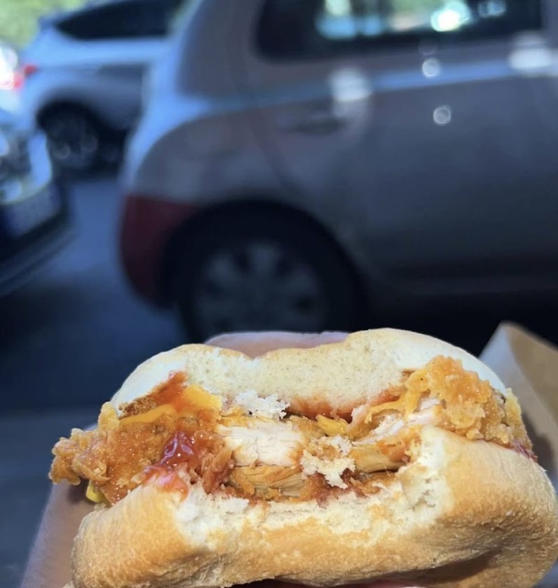 O'MAX CHICKEN