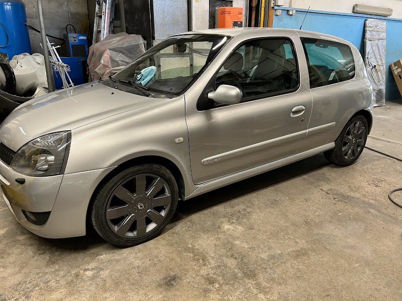 Carrosserie Aubert