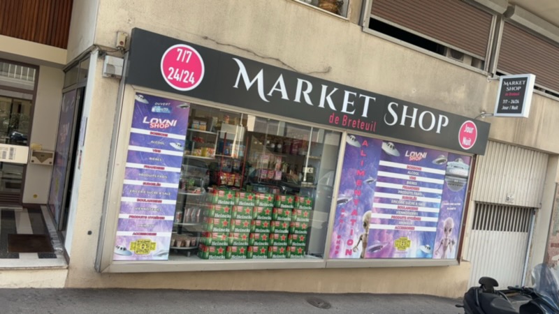 Lovni Shop