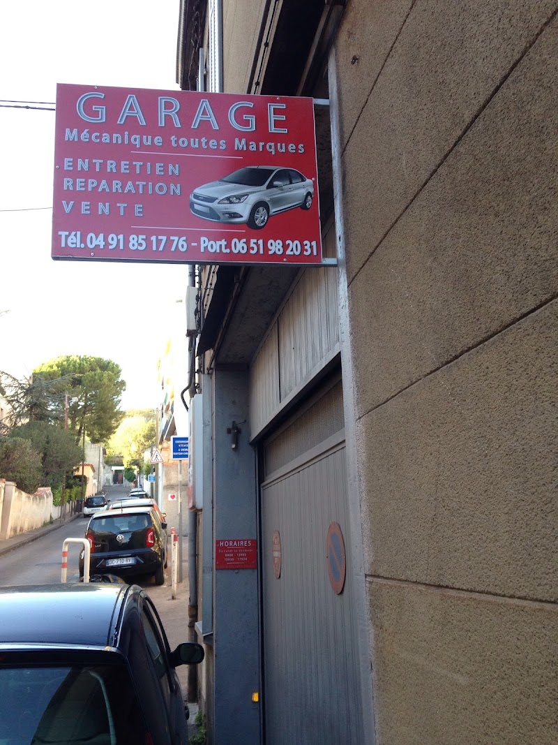 Garage Arutunyan