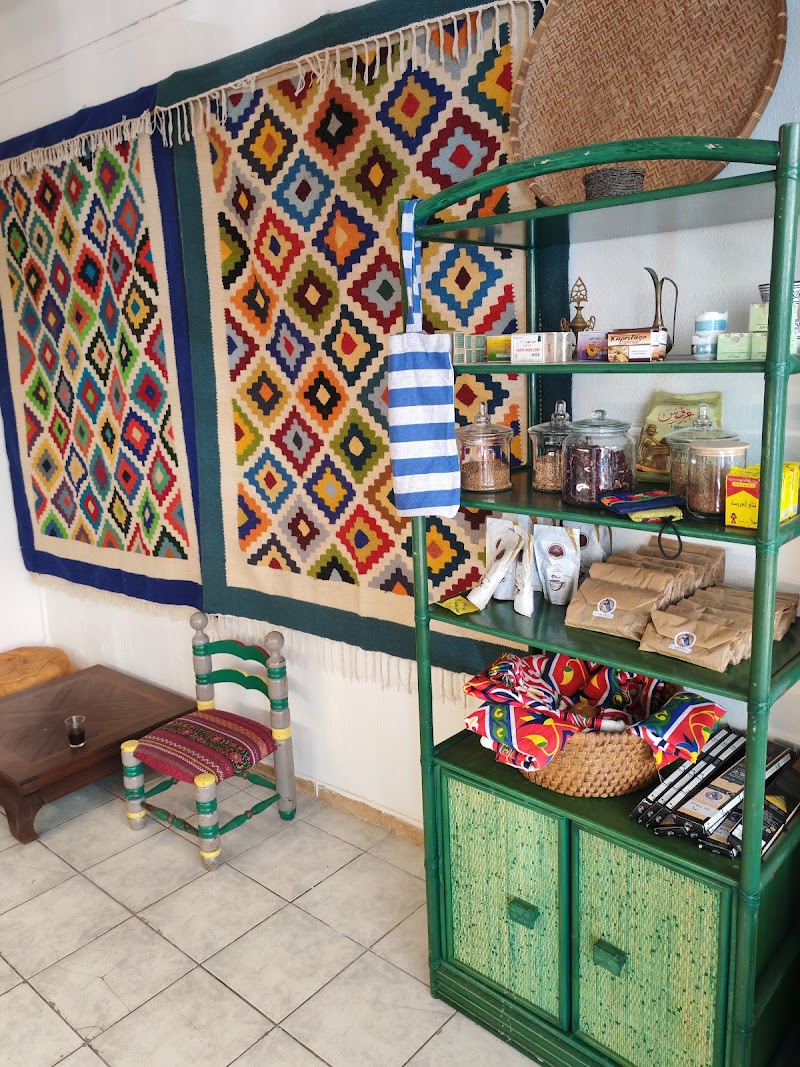 La table d'Égypte