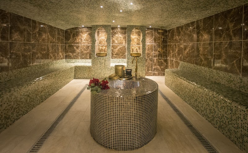 Cosmology Beauty Spa