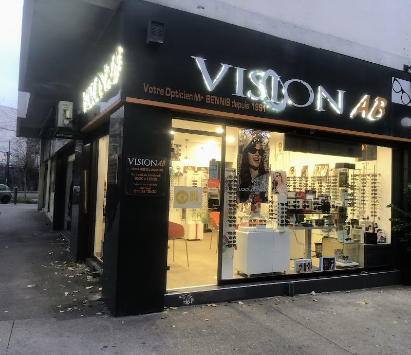 Optique des Trois Frères