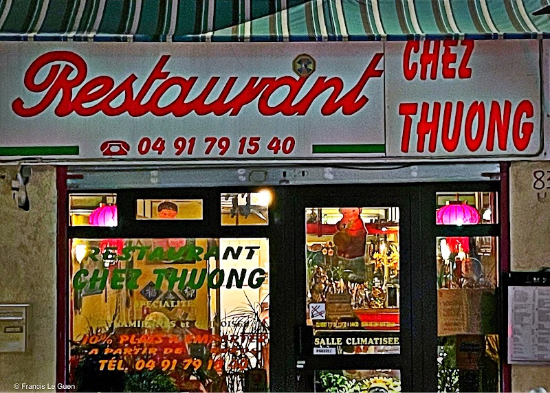 Chez Thuong