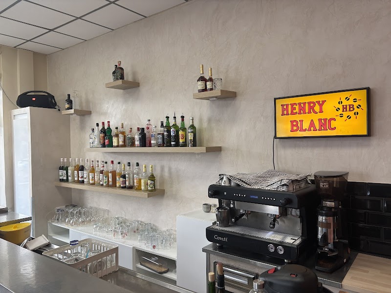 Le Baby Fred Chez Enzo