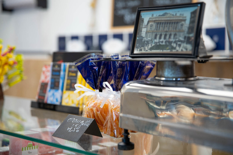 La Boutique du Glacier