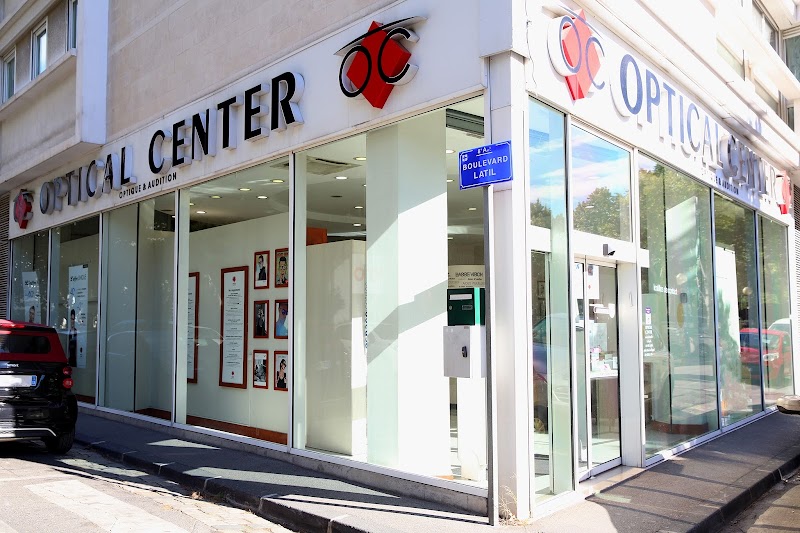 Opticien MARSEILLE - Prado Optical Center