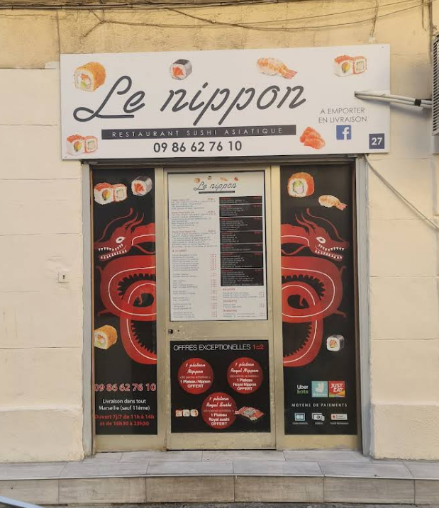 Le Nippon