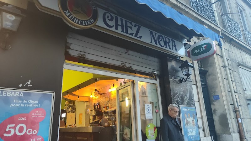 Chez Nora