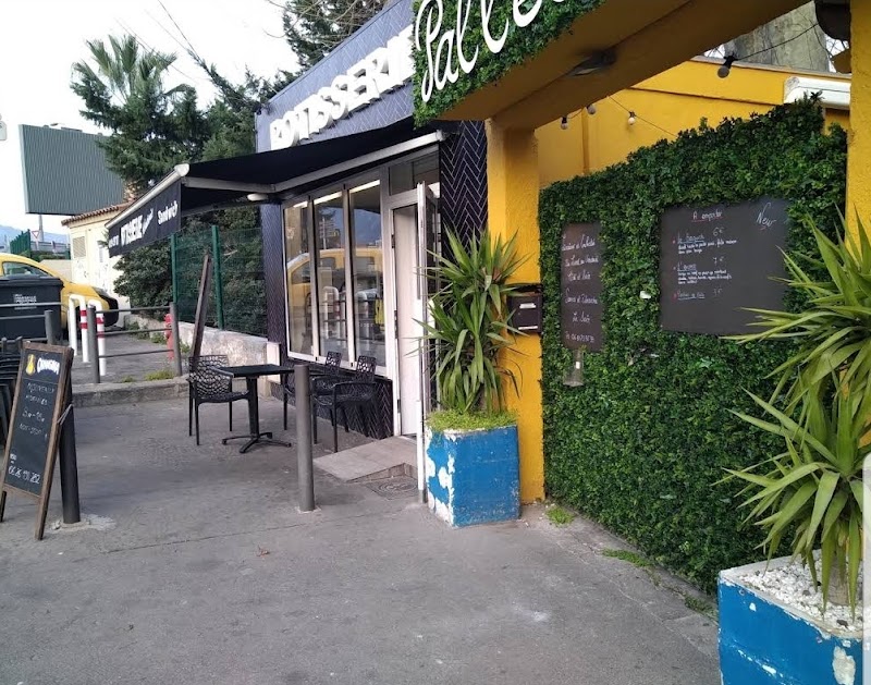 Rôtisserie Valentinoise