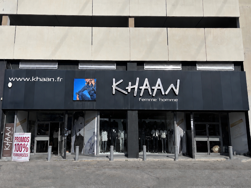 KHAAN La Valentine