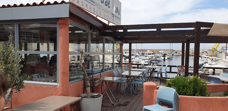 Au Bord de l'Eau