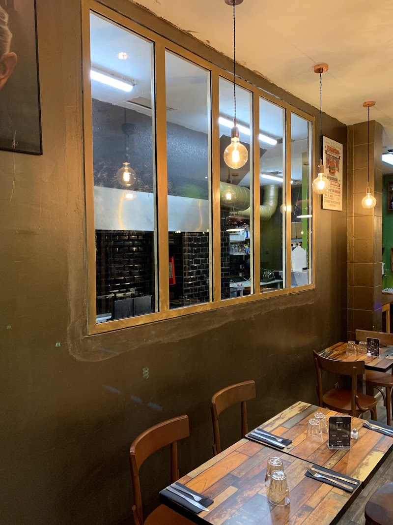 Le Madison - Mazargues
