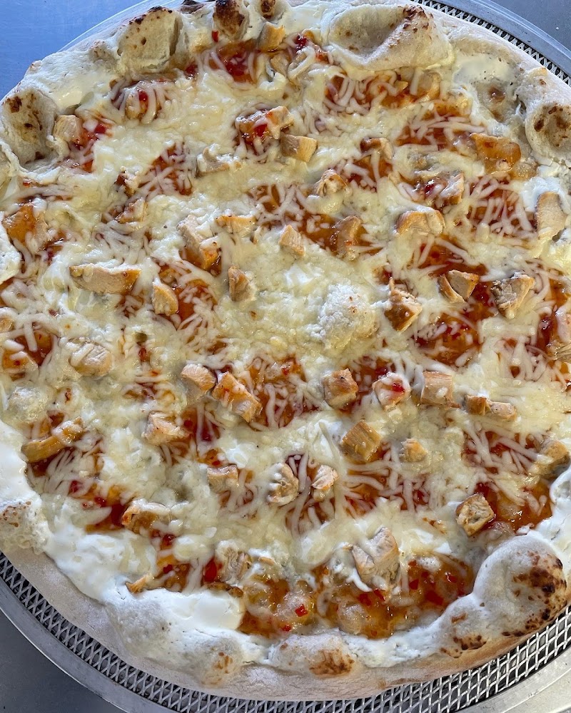 Pizza Charly