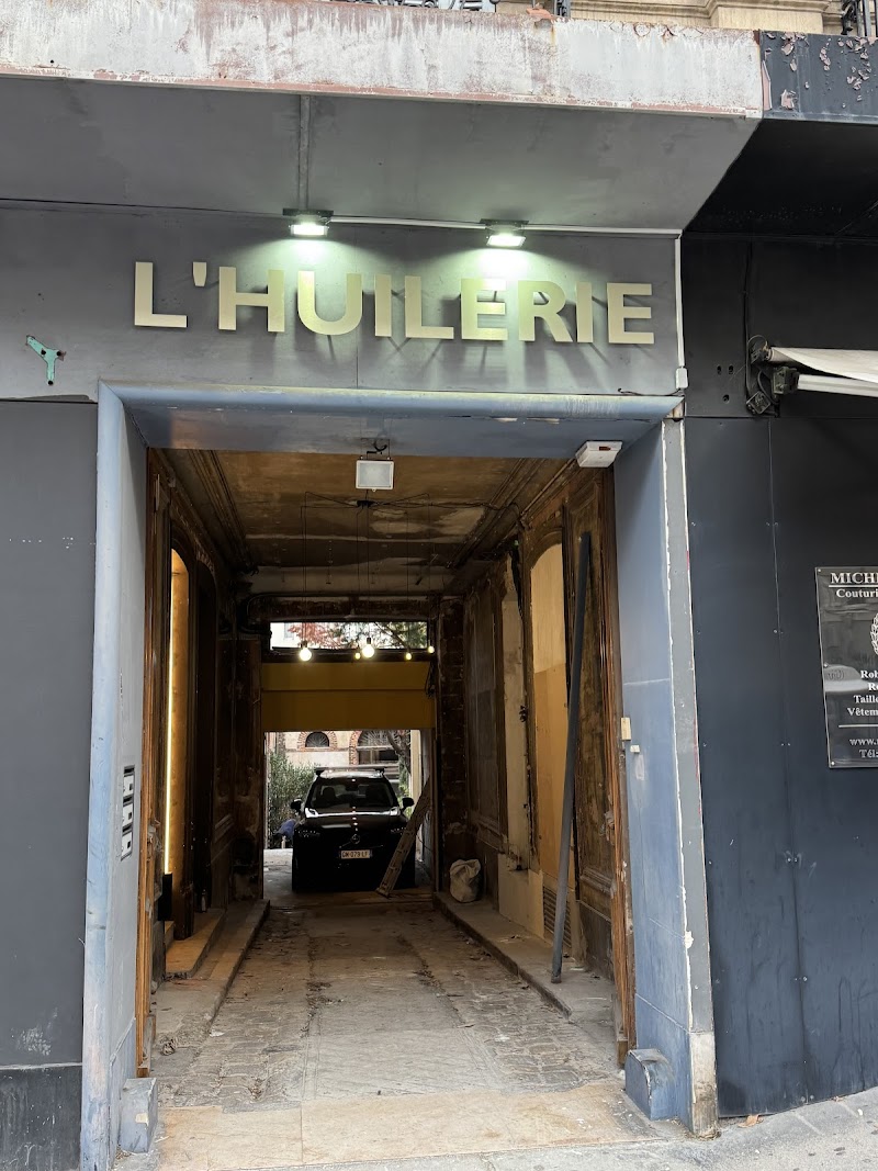 L’Huilerie