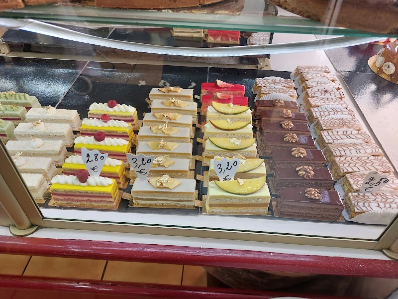 Boulangerie lilya