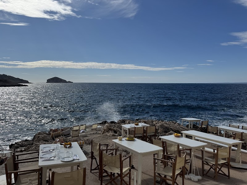Tuba Club - Cabanons et Restaurant