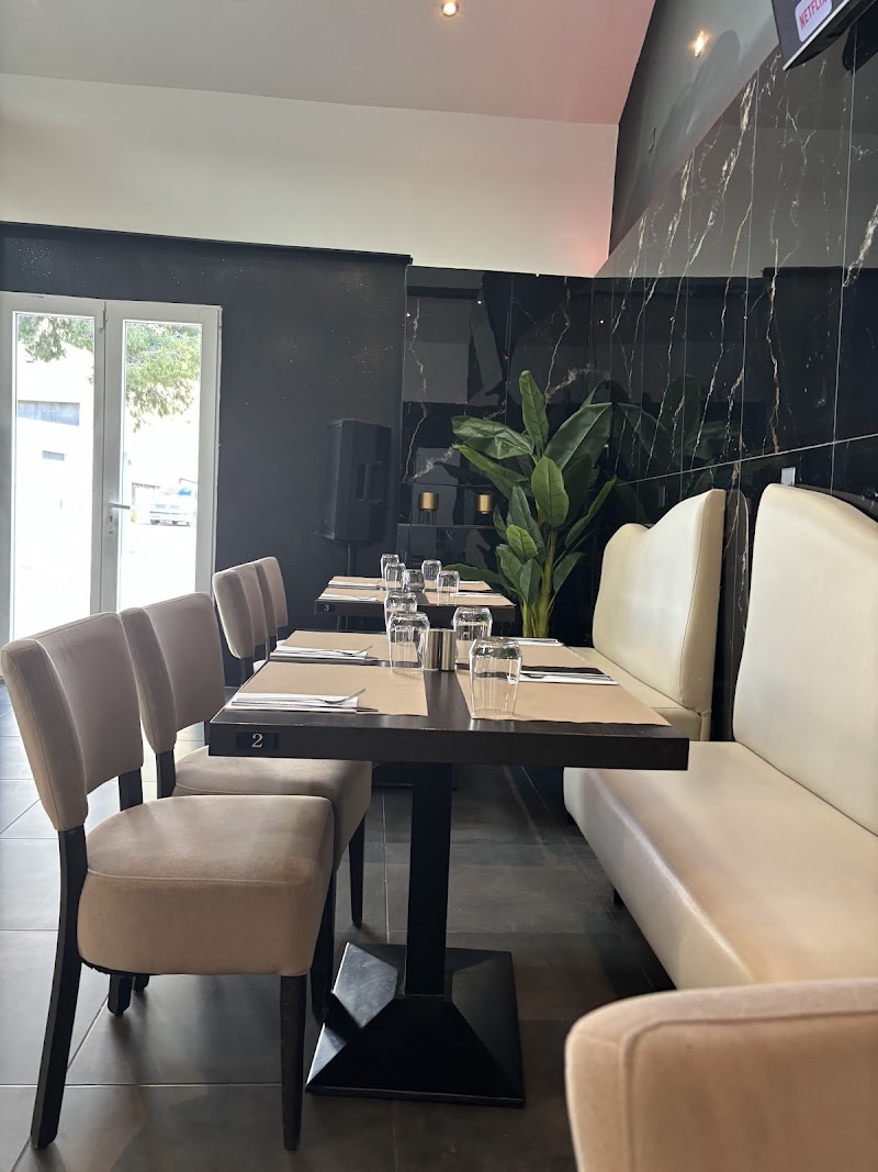 L’opso restaurant