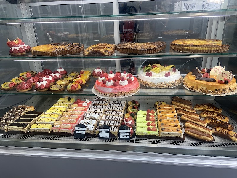 Boulangerie de léglise