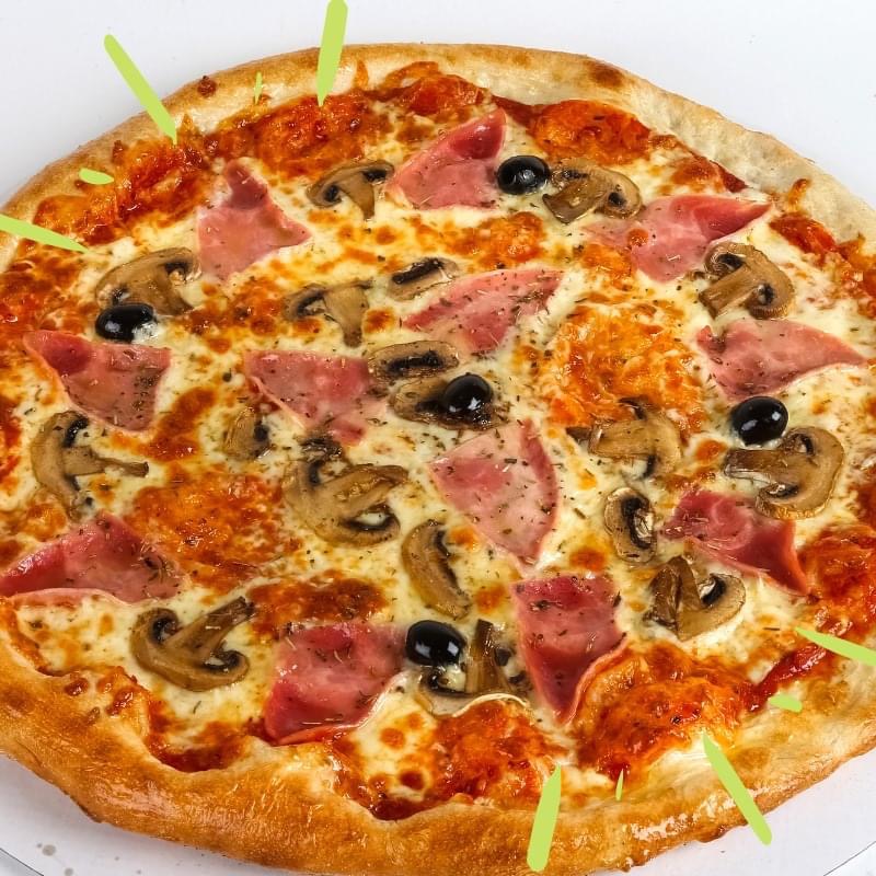 Nico Pizza