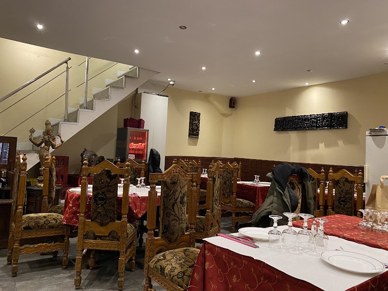 Restaurant Ashoka