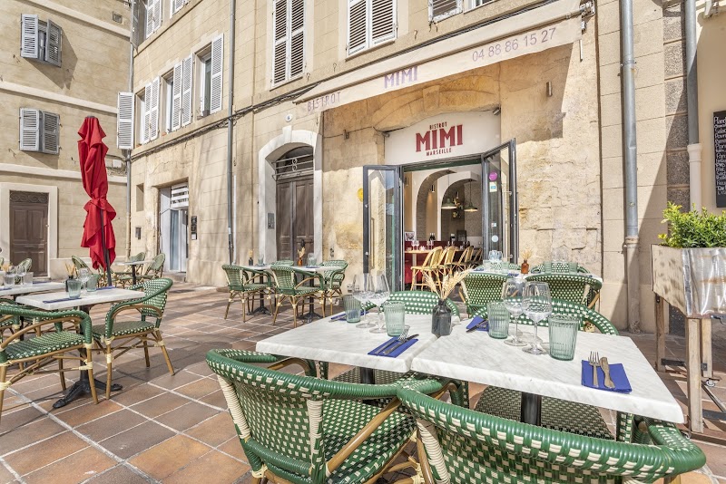 Bistrot MIMI Marseille