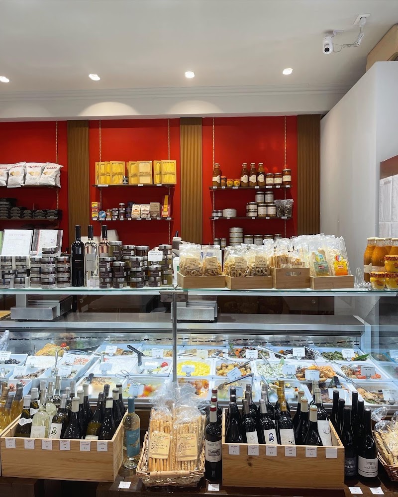 Marrou Traiteur Patissier Opéra