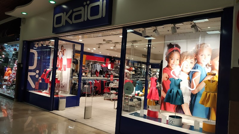 Okaïdi - Obaïbi