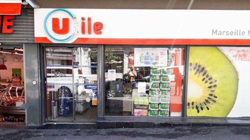 Magasin UTILE Marseille Pelletan
