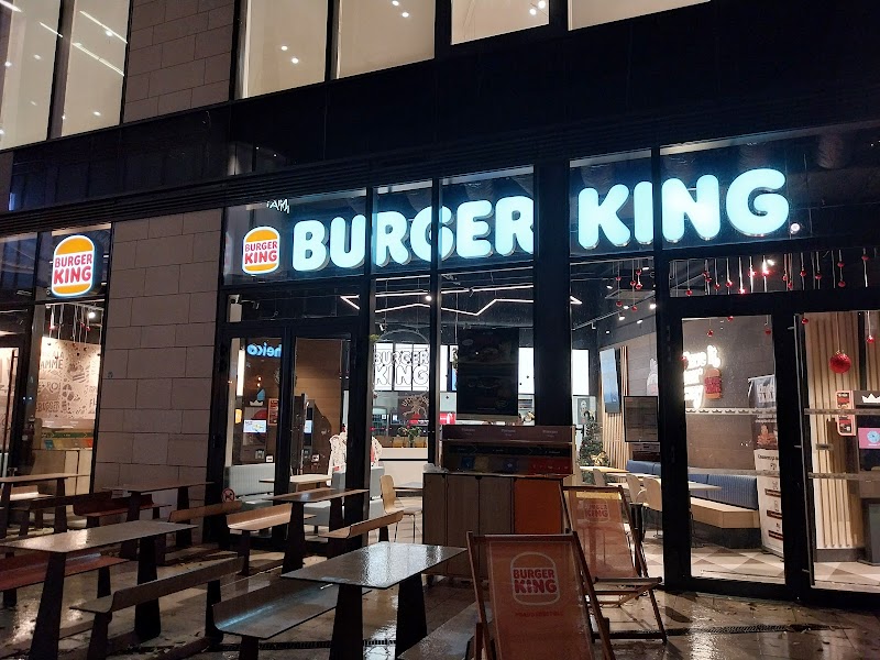 Burger King