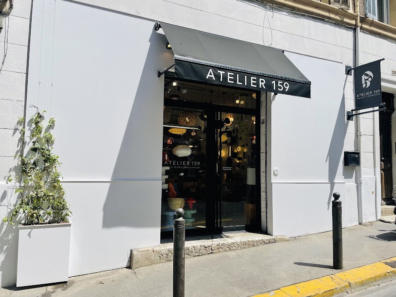 ATELIER 159