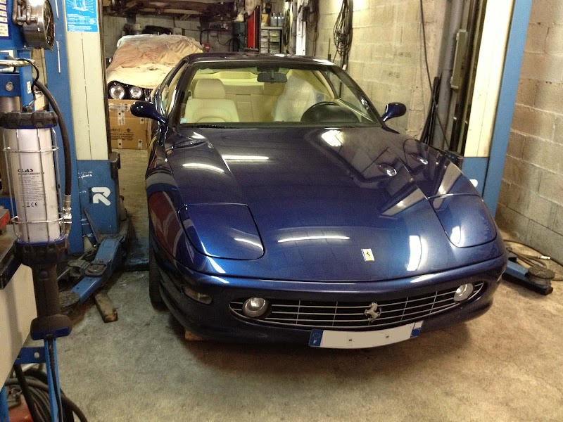 Espace Autos Services