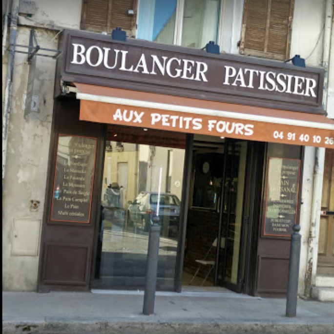 Boulangerie Aux Petits Fours, Mazargues