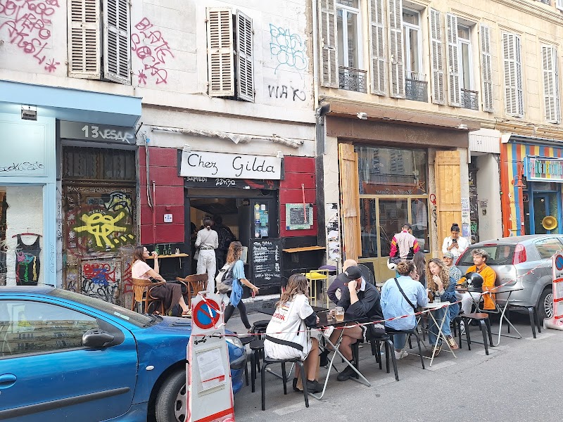 Chez Gilda