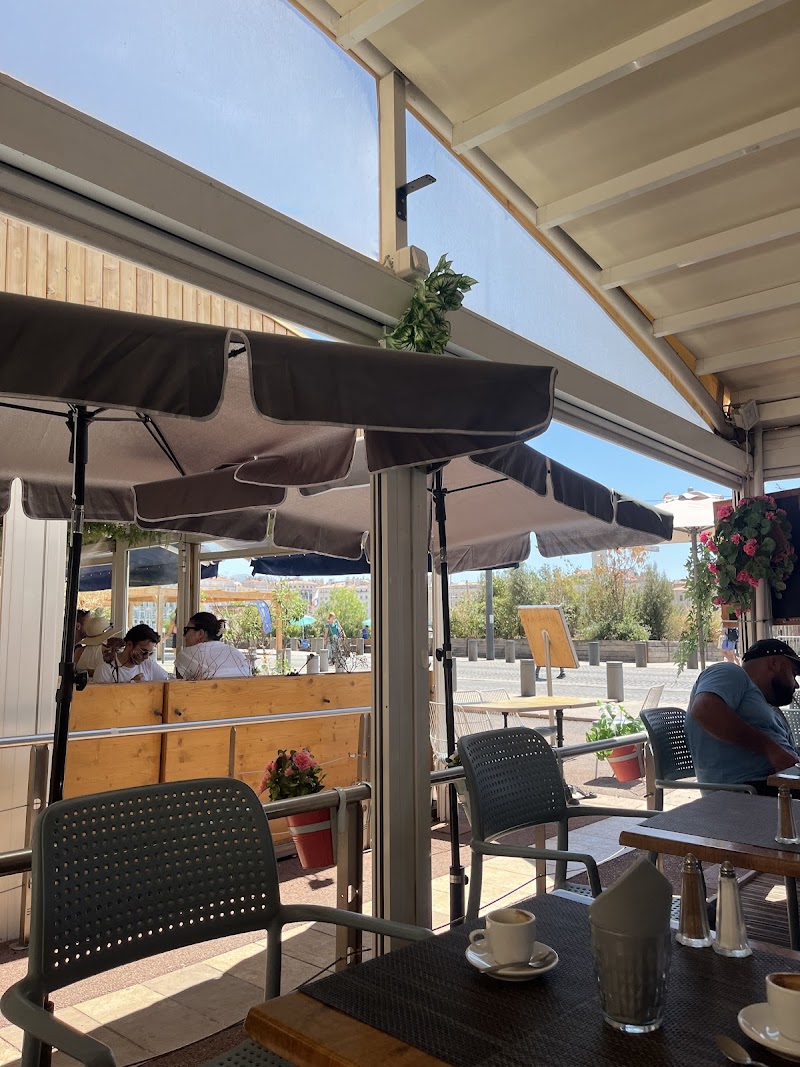 Bar de la Mairie