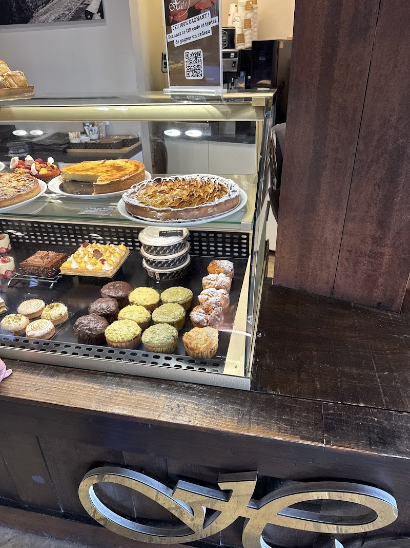 Boulangerie Hat's l'Estaque