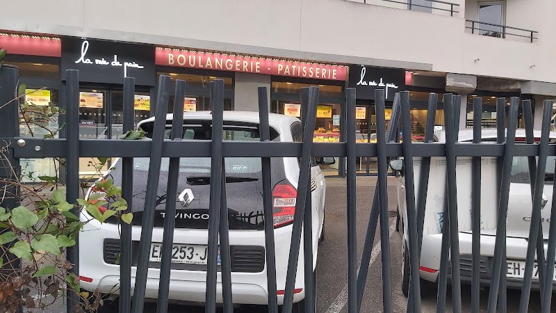 La Mie de Pain Marseille